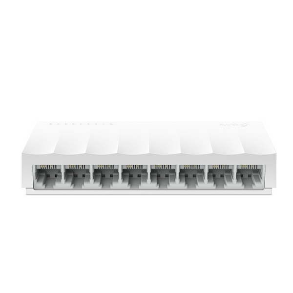 Thiết bị chia mạng TP-Link LS1008 (8 cổng)