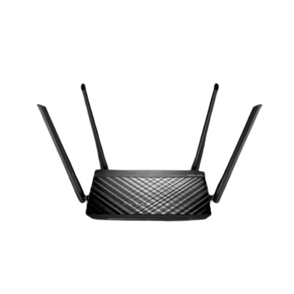 Bộ phát wifi Gaming Asus RT-AC59U V2 AC1500Mbps AiMesh MU-MIMO