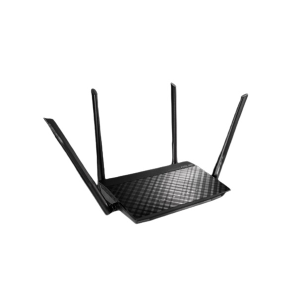 Bộ phát wifi Gaming Asus RT-AC59U V2 AC1500Mbps AiMesh MU-MIMO