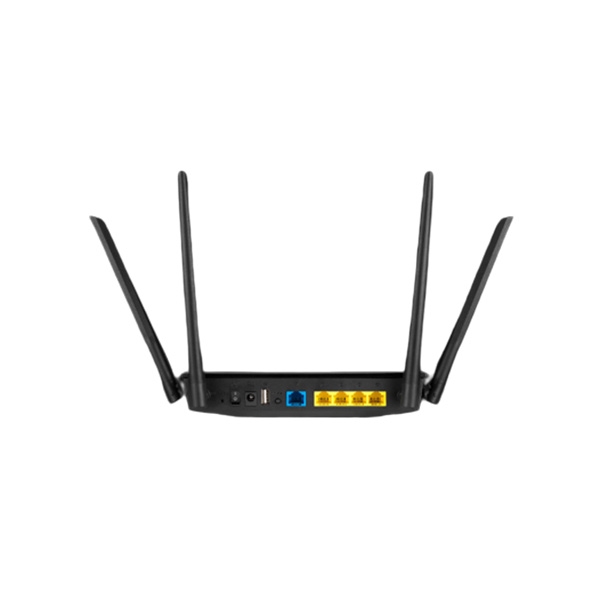 Bộ phát wifi Gaming Asus RT-AC59U V2 AC1500Mbps AiMesh MU-MIMO