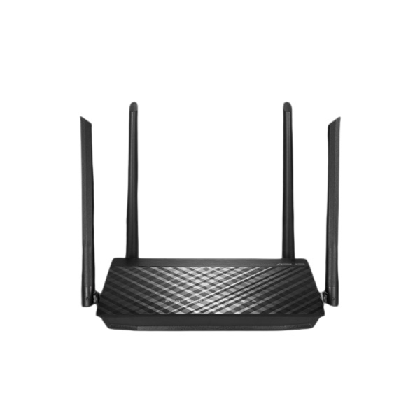 Bộ phát wifi Gaming Asus RT-AC59U V2 AC1500Mbps AiMesh MU-MIMO