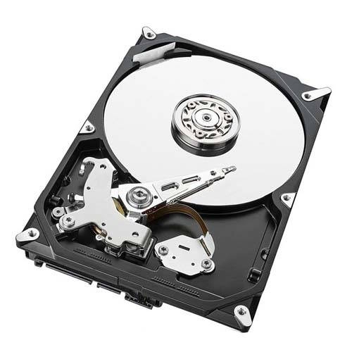 Ổ cứng HDD Seagate BarraCuda 2Tb 7200rpm 256Mb (ST2000DM008)