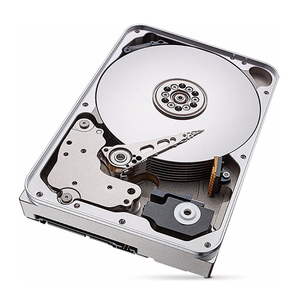 Ổ cứng Seagate IronWolf Pro 16Tb 6Gb/s, 256MB cache, 7200rpm