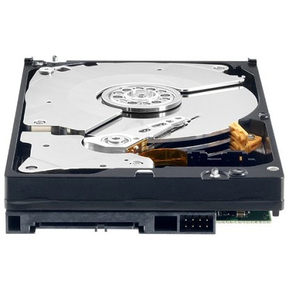 Ổ cứng Western Black 2Tb 7200rpm SATA3 64Mb WD2003FZEX