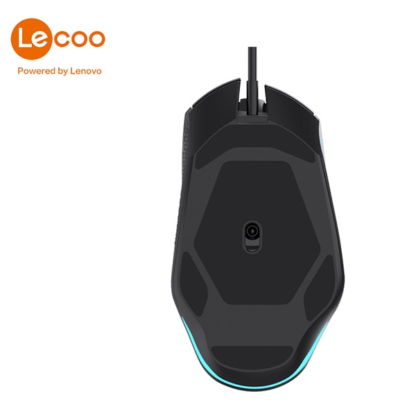 Chuột quang gaming có dây Lecoo MG1101 (e-sports)