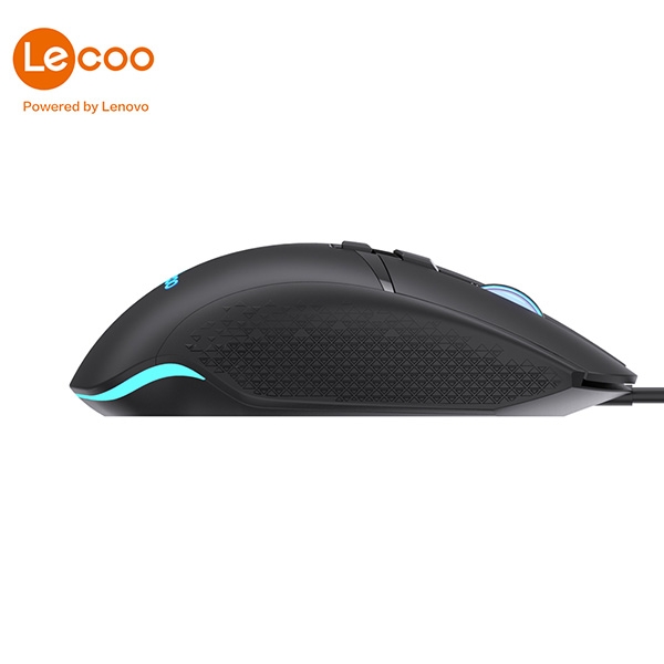 Chuột quang gaming có dây Lecoo MG1101 (e-sports)