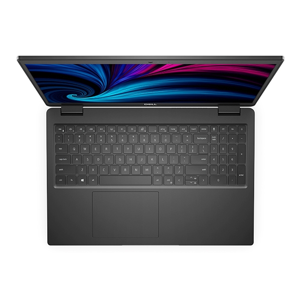 Laptop Dell Latitude 3520 70251603 (i3 1115G4/ 4Gb/ SSD 256Gb / 15.6" HD/VGA ON/ DOS/Black)