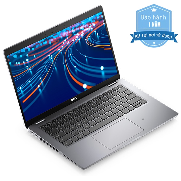 Laptop Dell Latitude 5420 L5420I714WP (Core i7 1165G7 / 8Gb/ 256Gb SSD/ 14.0" FHD/VGA ON/Win10 Pro/Grey)