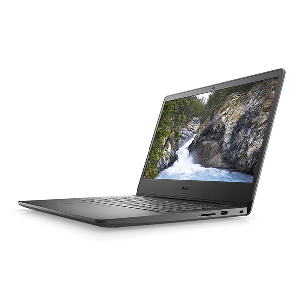 Laptop Dell Vostro 3400 YX51W6 (I5 1135G7/ 8Gb/ 512Gb SSD/ 14.0" FHD/ MX330 2GB / Win11 + Office ST21/ Black/ 1Y)