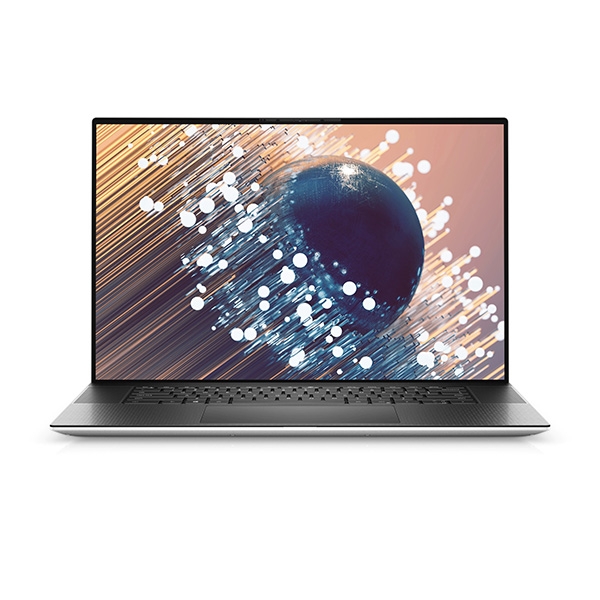 Laptop Dell XPS17 9710 XPS7I7001W1 (I7- 11800H / 16Gb/ 1Tb SSD/ 17" UHD (3840x2400) + InfinityEdge Touch Anti-Reflecitve 500-Nits/ VGA RTX 3050 4G GDDR6/ Win11+Office ST/ Silver/ vỏ nhôm)