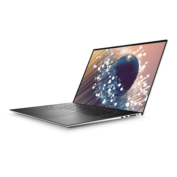 Laptop Dell XPS17 9710 XPS7I7001W1 (I7- 11800H / 16Gb/ 1Tb SSD/ 17" UHD (3840x2400) + InfinityEdge Touch Anti-Reflecitve 500-Nits/ VGA RTX 3050 4G GDDR6/ Win11+Office ST/ Silver/ vỏ nhôm)