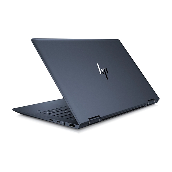 Laptop HP EliteBook Dragonfly G2 25W59AV (i7 1165G7/ 16GB/ 512GB SSD/ 13.3FHD Touch/ VGA ON/ Win10Pro/ Pen/ LED_KB/ Blue)