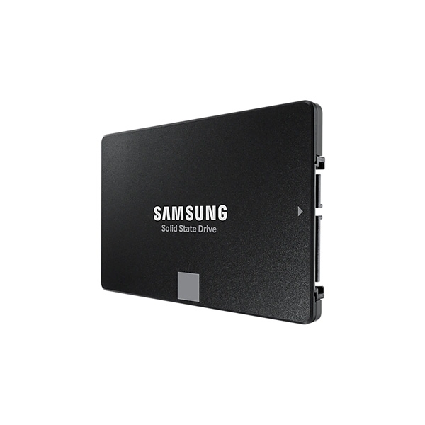 Ổ SSD Samsung 870 Evo 250Gb 2.5inch MZ-77E250BW (đọc: 550MB/s /ghi: 520MB/s)