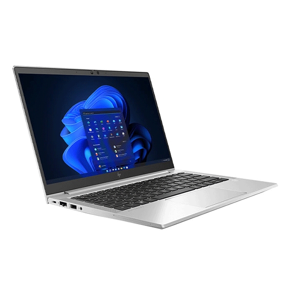 Laptop HP Elitebook 630 G9 6M145PA (i7-1255U/ 8GB/ 512GB SSD/ 13.3FHD/ VGA ON/ Win 11/ LED_KB/ Silver)