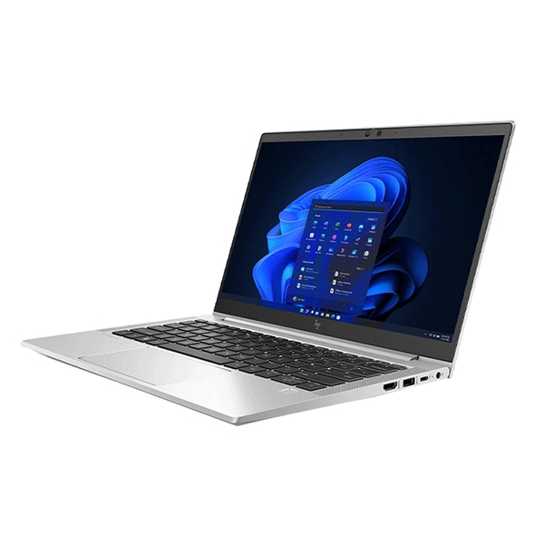 Laptop HP Elitebook 630 G9 6M145PA (i7-1255U/ 8GB/ 512GB SSD/ 13.3FHD/ VGA ON/ Win 11/ LED_KB/ Silver)