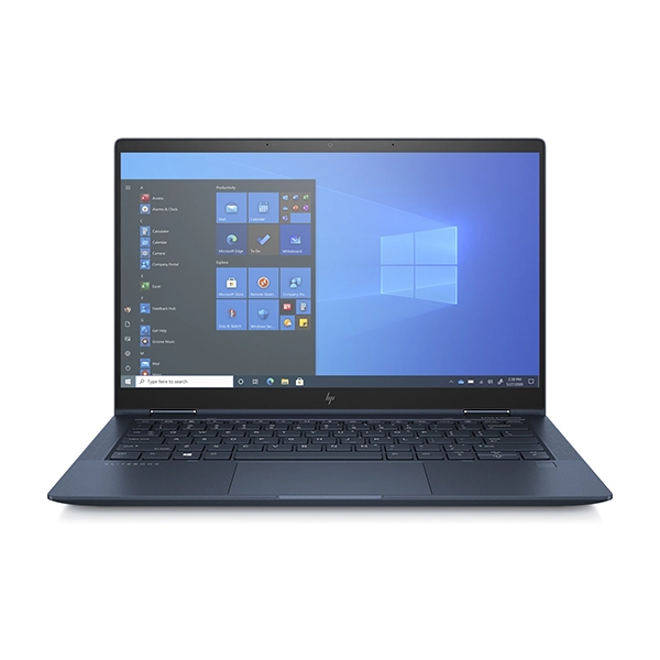 Laptop HP EliteBook x360 1030 G8 3G1C3PA (i5 1135G7/ 16GB/ 512 SSD/ 13.3FHD Touch/ VGA ON/ Win10Pro/ Pen/ LED_KB/ Silver)