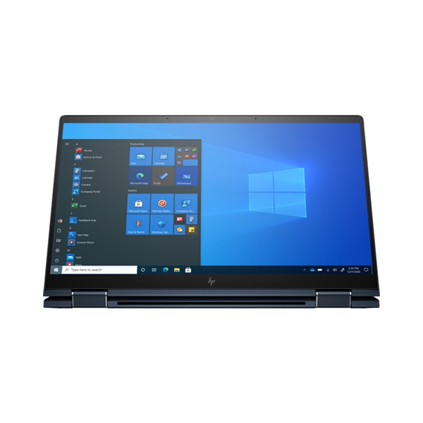 Laptop HP EliteBook x360 1030 G8 3G1C3PA (i5 1135G7/ 16GB/ 512 SSD/ 13.3FHD Touch/ VGA ON/ Win10Pro/ Pen/ LED_KB/ Silver)