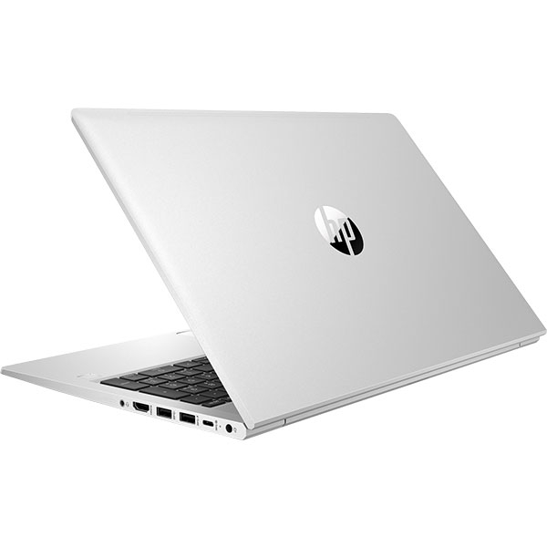 Laptop HP ProBook 450 G9 6M103PA (Core i7 1260P/ 8GB/ 512GB SSD/ Intel Iris Xe Graphics/ 15.6inch Full HD/ Windows 11 Home/ Silver/ Vỏ nhôm)