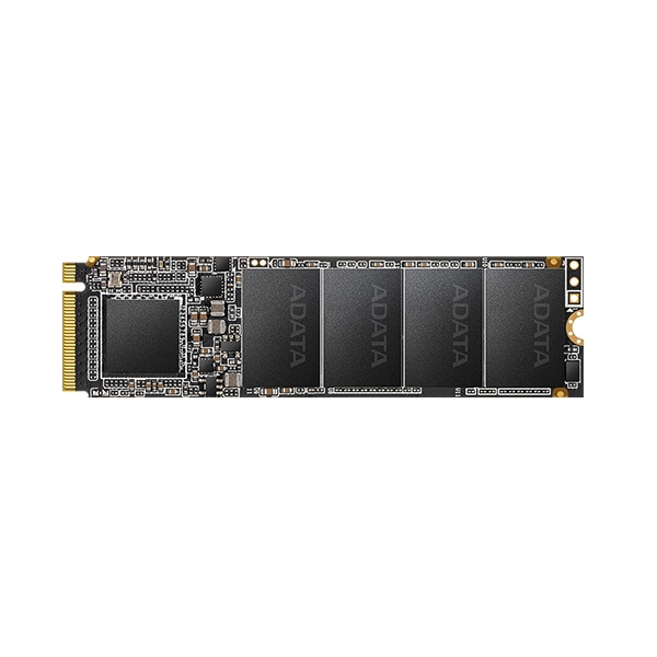 Ổ SSD Adata SX6000NP Lite 512Gb M2.2280 NVMe (đọc: 1800MB/s /ghi: 1200MB/s)