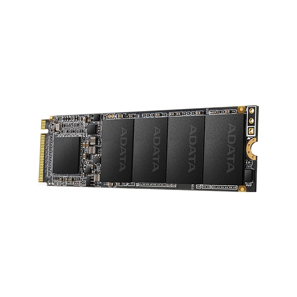 Ổ SSD Adata SX6000NP Lite 512Gb M2.2280 NVMe (đọc: 1800MB/s /ghi: 1200MB/s)