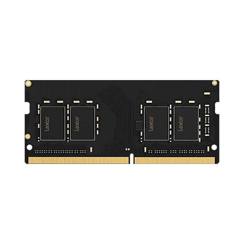 Bộ nhớ trong RAM LAPTOP LEXAR SO-DIMM DDR4 8GB_LD4AS008G-B2666GSSC