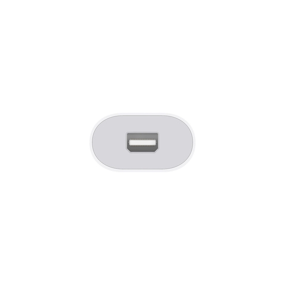 Cáp chuyển đổi Apple Thunderbolt 3 (USB-C) To Thunderbolt 2 adapter