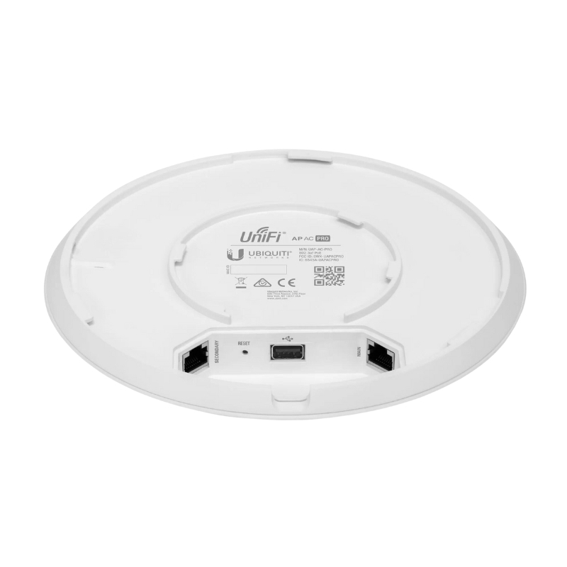 Thiết Bị Phát WiFi UniFi AP AC PRO