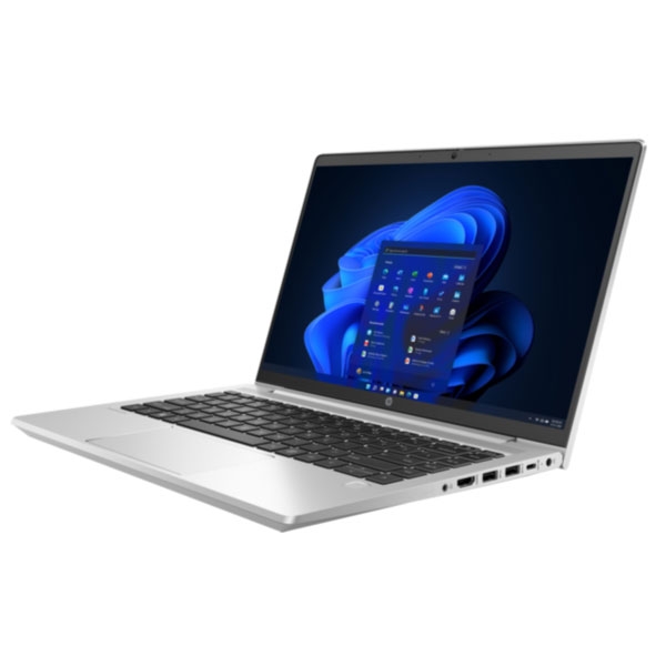 Laptop HP ProBook 440 G9 6M0X2PA (i5-1235U/ 8Gb/ 256GB SSD/ 14FHD/ VGA ON/ Win 11/ Silver)