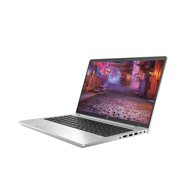 Laptop HP ProBook 440 G9 6M0X8PA (i7-1255U/ 16Gb/ 512GB SSD/ 14FHD/ VGA ON/ Win 11/ Silver)