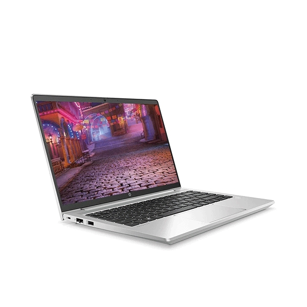 Laptop HP ProBook 440 G9 6M0X8PA (i7-1255U/ 16Gb/ 512GB SSD/ 14FHD/ VGA ON/ Win 11/ Silver)