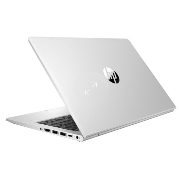 Laptop HP ProBook 450 G8 614K2PA (i5-1135G7/ 8GB/ 256GB SSD/ 15.6FHD/VGA ON/ WIN 11/ Silver/ LEB_KB)