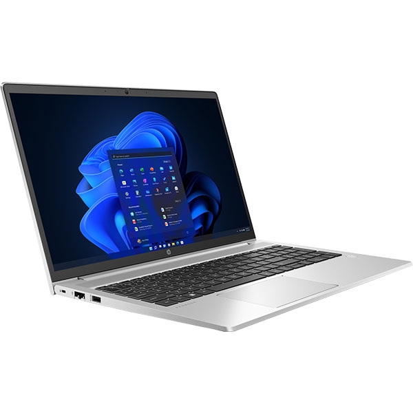 Laptop HP ProBook 450 G9 6M0Y9PA (i5-1235U/ 8Gb/ 512GB SSD/ 15.6FHD/ VGA ON/ Win 11/ Silver)