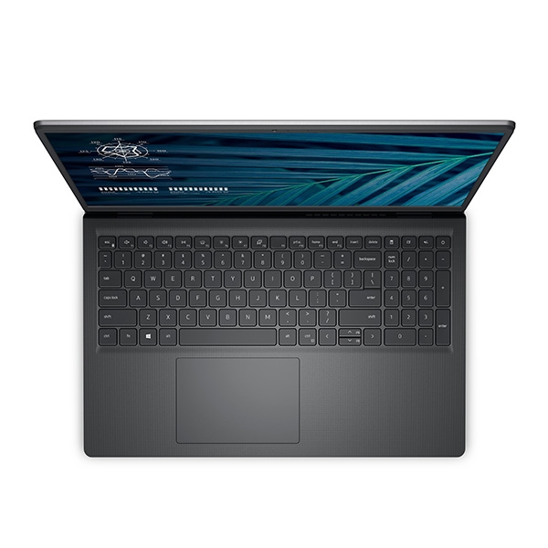 Laptop Dell Vostro 3510 7T2YC3 (I7 1165G7/8Gb/512Gb SSD/ 15.6 FHD/MX350 2GB GDDR5 / Win11 + Office ST21 /Black)