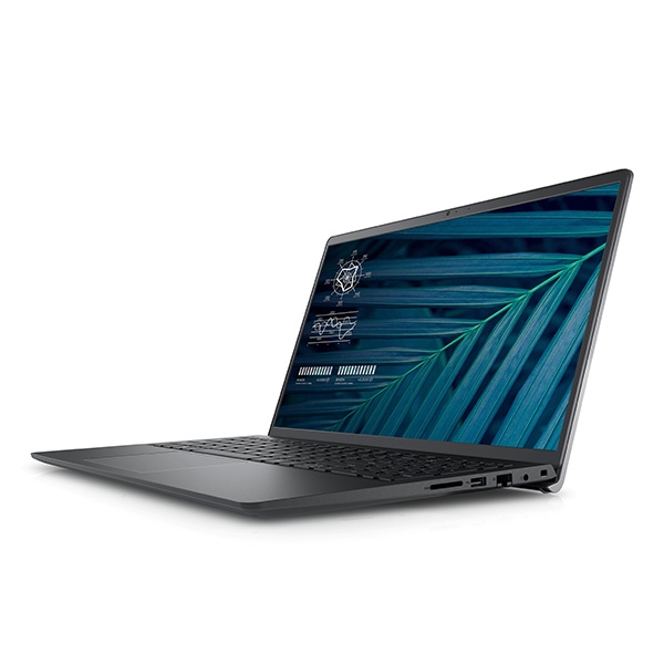 Laptop Dell Vostro 3510 7T2YC3 (I7 1165G7/8Gb/512Gb SSD/ 15.6 FHD/MX350 2GB GDDR5 / Win11 + Office ST21 /Black)