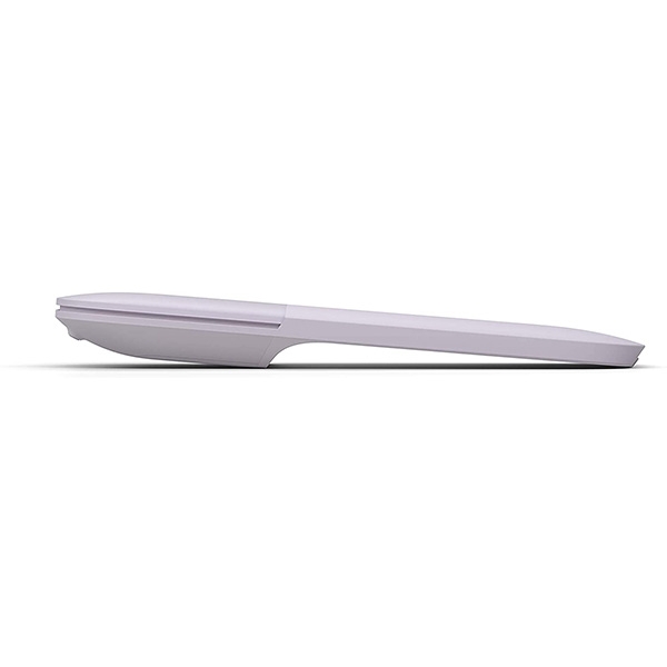 Chuột không dây Microsoft Surface Arc Mouse - Lilac