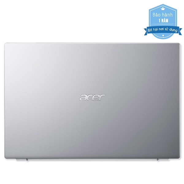 Laptop Acer Aspire A315-58-358E NX.ADDSV.00F (i3 1115G4/8Gb/512Gb SSD/ 15.6