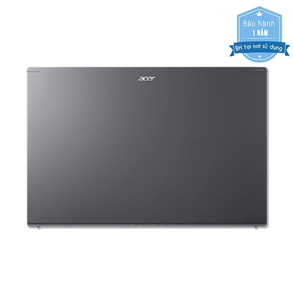 Laptop Acer Aspire A515 57 52Y2 NX.K3KSV.003 (I5 1235U/ 2*4GB/ 512Gb SSD/ 15.6 FHD IPS/ VGA ON/ Win11home/ Steel Gray/ vỏ nhôm)