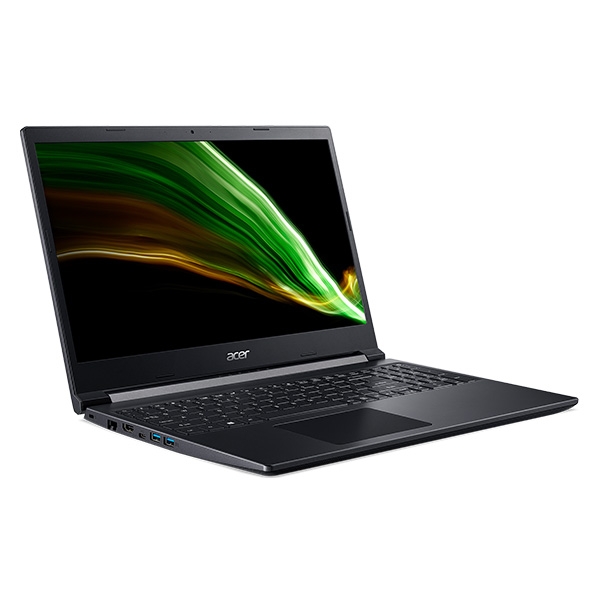 Laptop Acer Gaming Aspire 7 A715 42G R05G NH.QAYSV.007 (Ryzen 5 5500U/ 8Gb/ 512Gb SSD/ 15.6