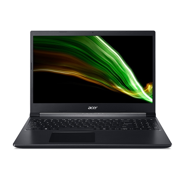 Laptop Acer Gaming Aspire 7 A715 42G R05G NH.QAYSV.007 (Ryzen 5 5500U/ 8Gb/ 512Gb SSD/ 15.6