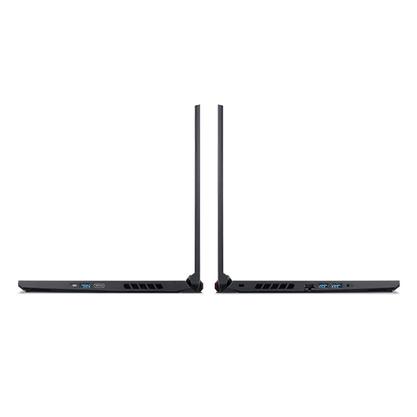 Laptop Acer Nitro series AN515 57 5669 NH.QEHSV.001 ( Core I5 11400H/8Gb/512Gb SSD/15.6