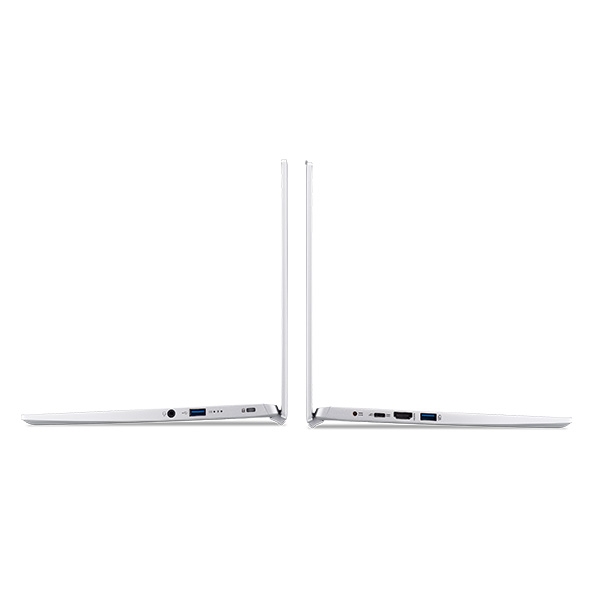 Laptop Acer Swift 3 SF314-511-55QE NX.ABNSV.003 (Core i5 1135G7/16Gb/512Gb SSD/14.0'' FHD/VGA ON/Win11/Silver)