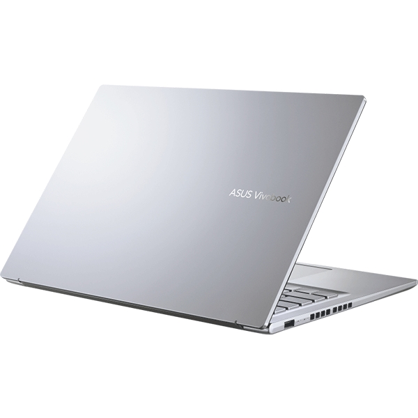 Laptop Asus Vivobook A1403ZA-KM067W (i5-12500H/ 8GB/ 256GB SSD/ 14.0 OLED WQXGA/ VGA ON/ Win11/ Silver)