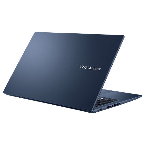 Laptop Vivobook Asus X1502ZA-BQ127W (i5-1240P/ 8GB/ 512GB SSD/ 15.6FHD/ VGA ON/ Win11/ Blue)