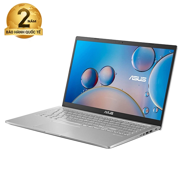 Laptop Vivobook Asus X515EP EJ449W (i7-1165G7/ 8GB/ 512GB SSD/ 15.6FHD/ MX330-2GB/ Win11/ Silver)