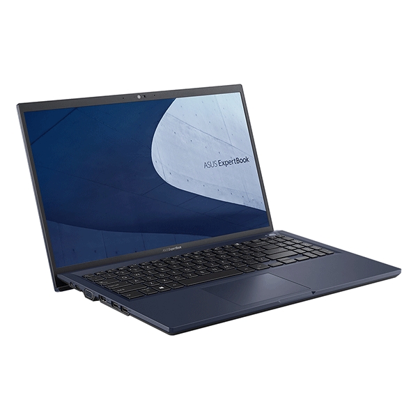 Laptop Asus ExpertBook B1500CEPE-EJ0823W (i5-1135G7/ 8GB/ 512GB SSD/ 15.6FHD/ MX330 2GB/ WIN11/ Black)