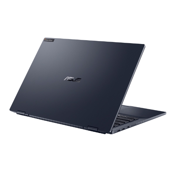 Laptop Asus ExpertBook B5302FEA-LF0749W (Core i5 1135G7/ 8GB/ 512GB SSD/ Intel Iris Xe Graphics/ 13.3inch OLED Touch/ Windows 11 Home/ Black/ Nhôm/ Bút/ Cặp/ Chuột/ Cáp)