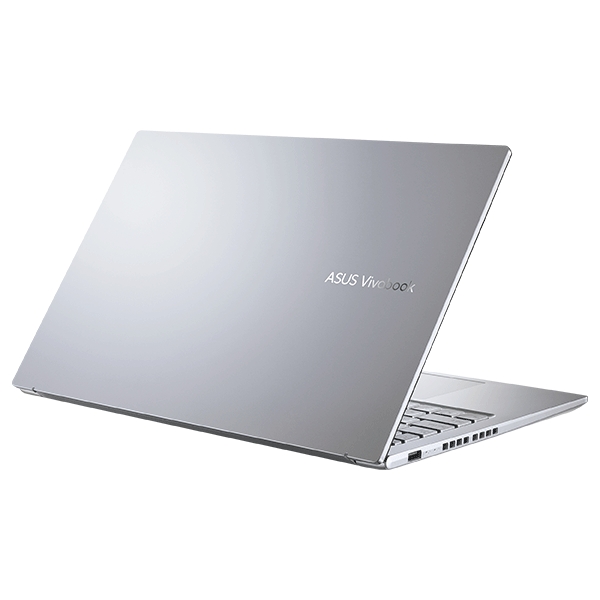 Laptop Asus Vivobook 15X OLED A1503ZA-L1151W (i3-1220P/ 8GB/ 256GB SSD/ 15.6FHD OLED/ VGA ON/ Win11/ Silver)