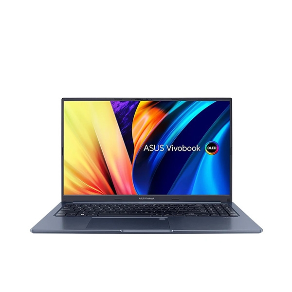 Laptop Asus Vivobook A1503ZA-L1422W (i5-12500H/ 8GB/ 512GB SSD/ 15.6FHD OLED/ VGA ON/ Win11/ Blue/ Balo)