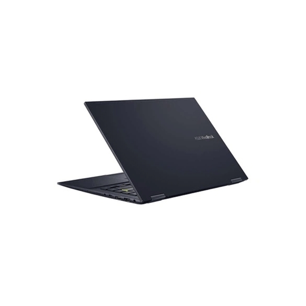 Laptop Asus Vivobook Flip TM420UA EC181W (R5-5500U/ 8GB/ 512GB SSD/ 14FHD Touch/ VGA ON/ Win11/ Black/ Pen)