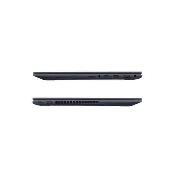 Laptop Asus Vivobook Flip TM420UA EC181W (R5-5500U/ 8GB/ 512GB SSD/ 14FHD Touch/ VGA ON/ Win11/ Black/ Pen)